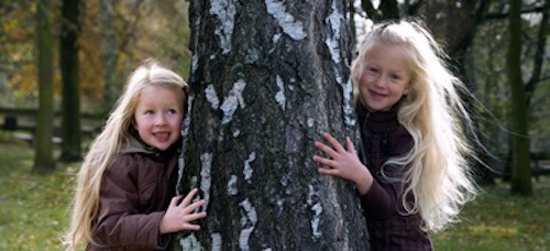 Mobile Umweltbildung